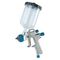GAV Spray Gun Hvlp Professional 1.4mm 600cc M To L Surfaces
